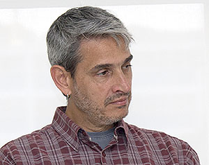 Adrian Gurza Lavalle