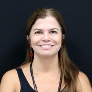 Adriana Nascimento - Perfil