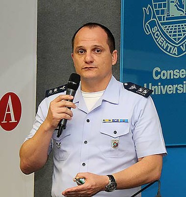 Adriano do Nascimento