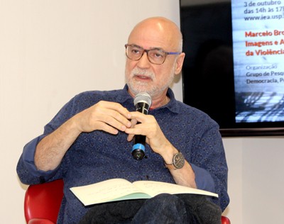 Agnaldo Farias