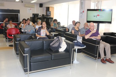 Agroecologia Público