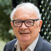 Alain Pavé - Perfil