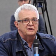 Alberto Gaspar - Perfil