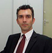 Alcindo Aparecido dos Santos