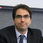 Aldo Ometto - Perfil
