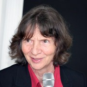 Aleida Assmann