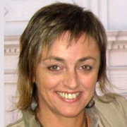 Alejandra López Gómez  - Perfil