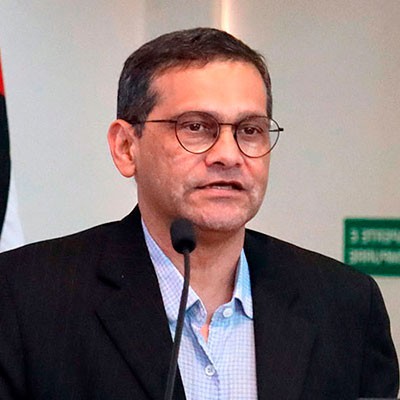 Alemberg Quindins - posse