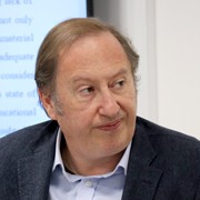 Alessandro Pinzani - Perfil