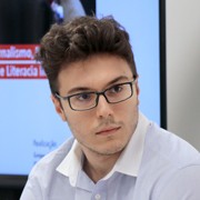 Alexandre Amaral - Perfil