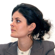 Alexandrine Bremi Celento