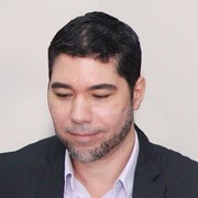Alexey Dosworth Magnavita
