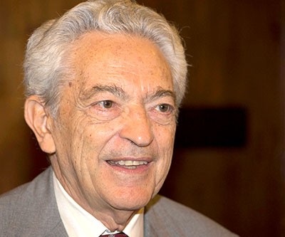 Alfredo Bosi - 2017