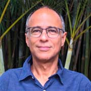 Alfredo Goldman - Perfil