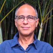 Alfredo Goldman - Perfil