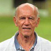 Alcides Pissinatti - Perfil