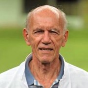 Alcides Pissinatti - Perfil