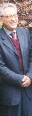 Alfredo Bosi