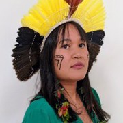 Aliã Wamiri  - Perfil