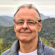 Almir Bressan Júnior  - Perfil