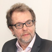 Aloysio Fagerlande - Perfil