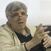 Alvaro de Vasconcelos