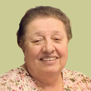  Amalia Inés Lemos - Perfil