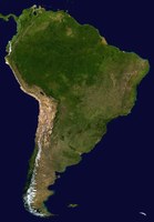 América do Sul