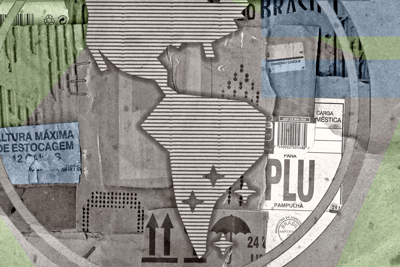 América Latina dos Economistas