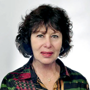 Ana Célia Castro - Perfil