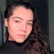 Ana Laura Martins Mariano - Perfil