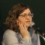 Ana Lúcia Cerávolo