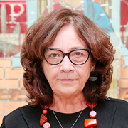 Ana Lúcia Duarte Lanna - Perfil