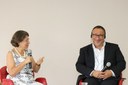 Ana Lydia Sawaya e Saul Becker 1 Ana Lydia Sawaya e Saul Becker 1