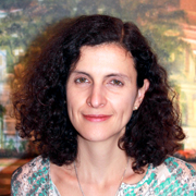 Ana Maria de Oliveira Nusdeo