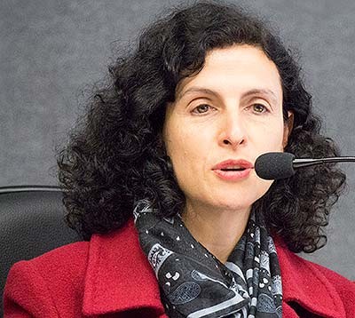 Ana Maria de Oliveira Nusdeo