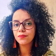 Ana Sanches - Perfil