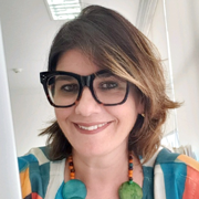 Ana Wernke - Perfil