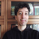 André Carvalho - Perfil