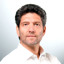 André Dorf - Perfil 