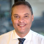 André Gonçalves Zipperer - Perfil