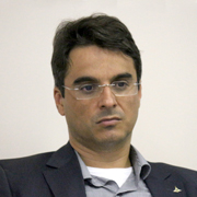 André Lima - Perfil