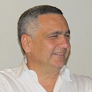 André Lucirton Costa