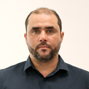 Andre Luis Acosta - Perfil