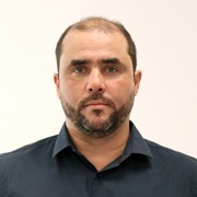 Andre Luis Acosta - Perfil