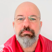 André Neves - Perfil