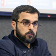 André Serradas - Perfil