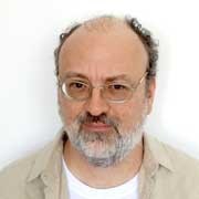 André Stangl - Perfil