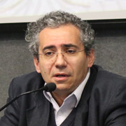 André Viana - Perfil