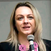 Andréa Carvalho - Perfil